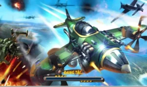 Bắn Cá Đại Chiến B52 988Bet