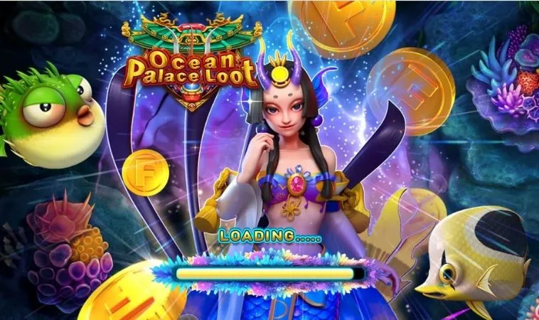 Bắn Cá Đại Dương Tại 988Bet