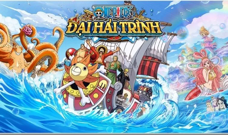 Bắn Cá Đại Hải Trình 988Bet