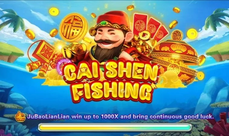 Bắn Cá Thần Tài Tại 988Bet