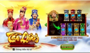 Nổ Hũ Táo Quân Tại 988Bet