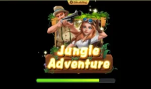 Nổ Hũ Rừng Xanh Tại 988Bet