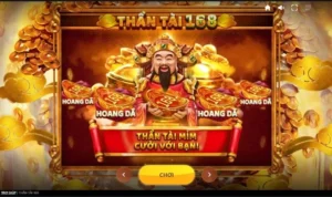 Nổ Hũ Thần Tài Tại 988Bet