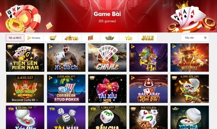 Hướng dẫn chơi game bài cực dễ dàng tại nhà cái 988BET
