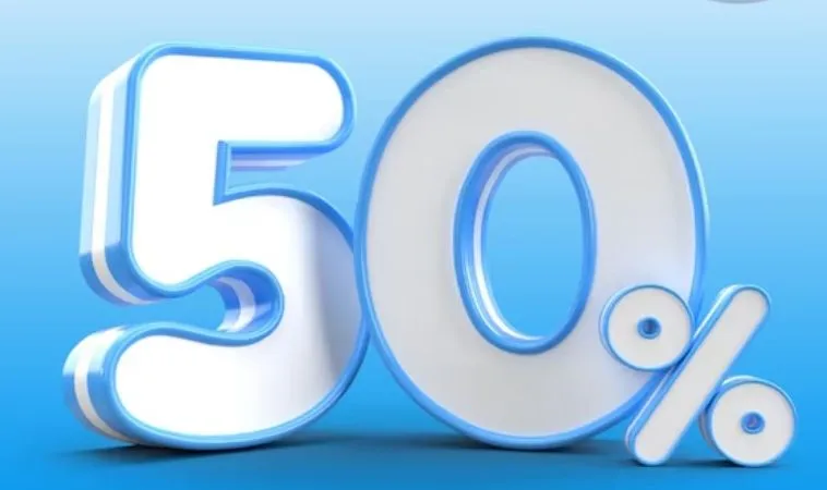 Nạp Lần 2 Tặng 50% Tại Nhà Cái 988Bet