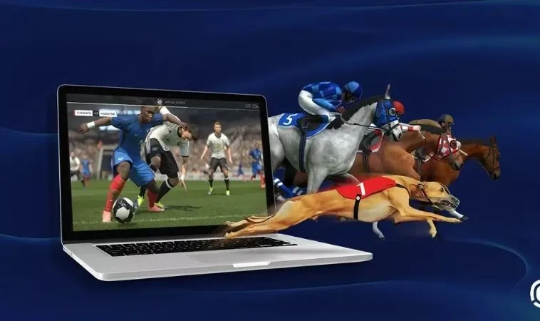 Tìm Hiểu Cá Cược Thể Thao Ảo 988Bet Kiếm Tiền Triệu Chỉ Trong Vài Phút 1 Thể Thao Ảo 988Bet