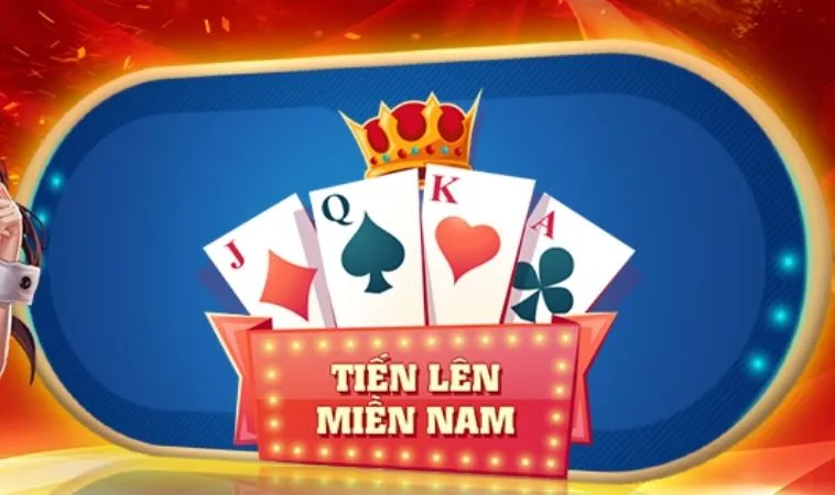 Tiến Lên Miền Nam Nhà Cái 988Bet