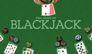 Blackjack Tại 988Bet