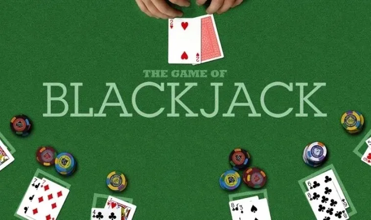 Blackjack Tại 988Bet