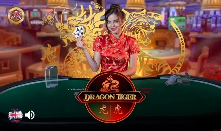 Dragon Tiger Tại 988Bet