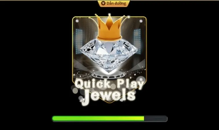 Nổ Hũ Kim Cương Tại 988Bet