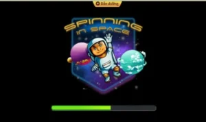 Nổ Hũ Vũ Trụ Tại 988Bet