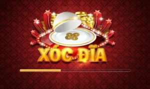 Xóc Đĩa Tại 988Bet