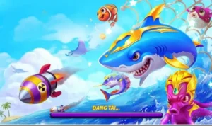 Vua Bắn Cá Tại 988Bet