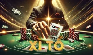 Xì Tố Tại 988Bet