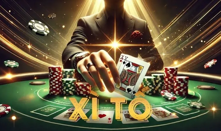 Xì Tố Tại 988Bet